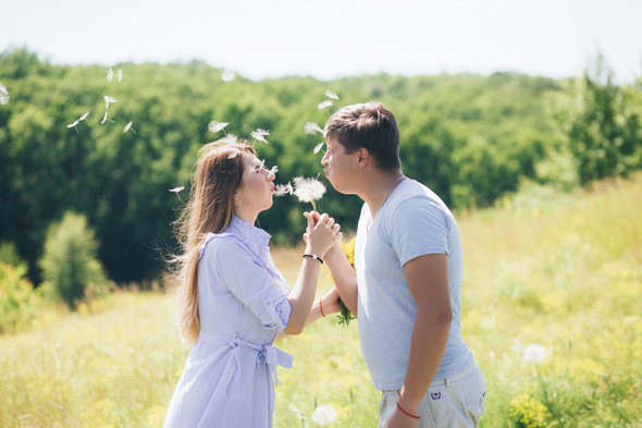 love story Яна та Ігорь - фото №22