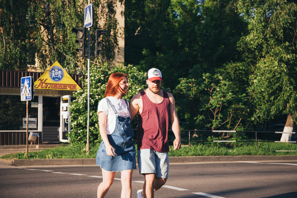 Бородач та Рижуля) - фото №31