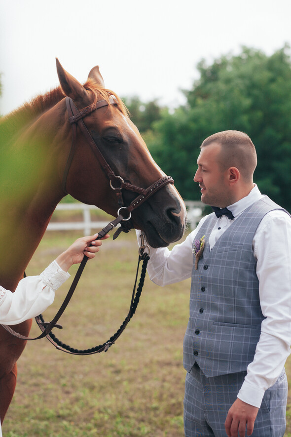 Весііля - фото №3