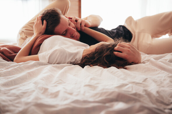 Love story - фото №7