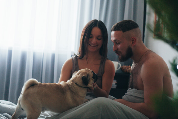 Love story - фото №8