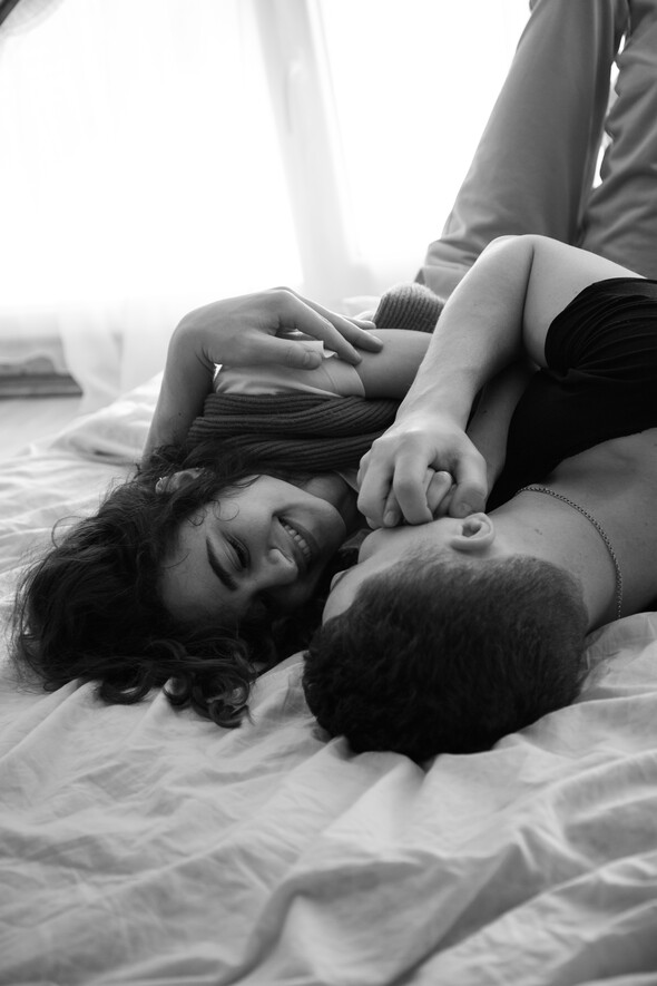 Love story - фото №19