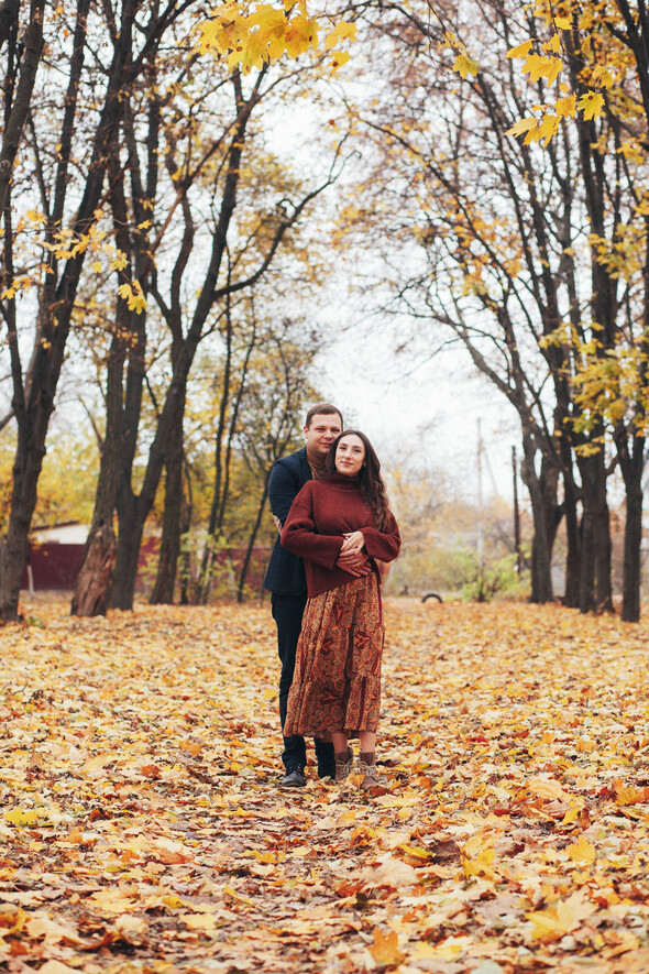Love story - фото №1