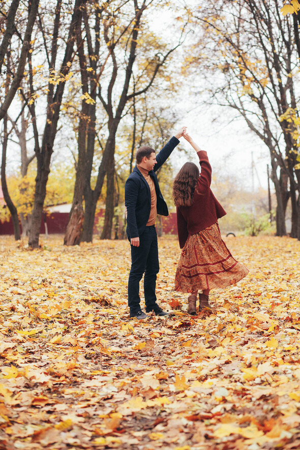 Love story - фото №11