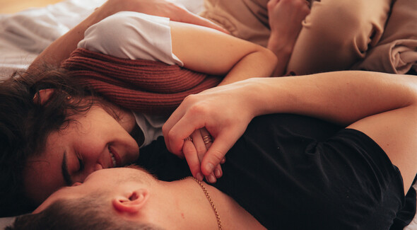 Love story - фото №24