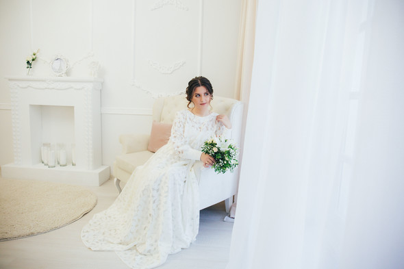 Лера та Дмитро - фото №26
