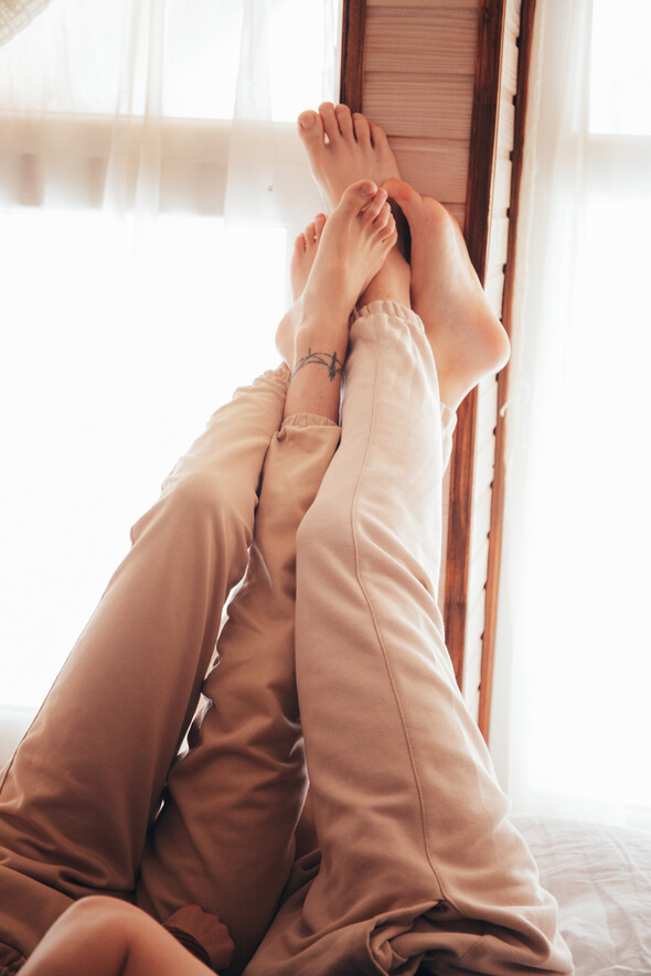 Love story - фото №18