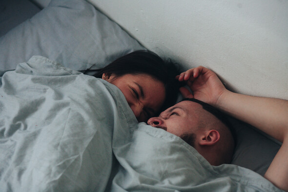 Love story - фото №18