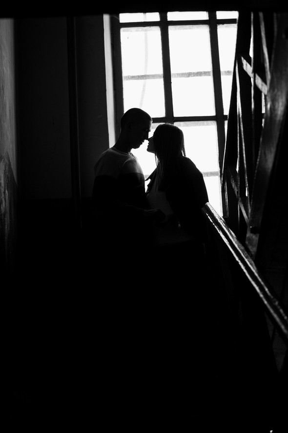 love story Женя та Влад - фото №29