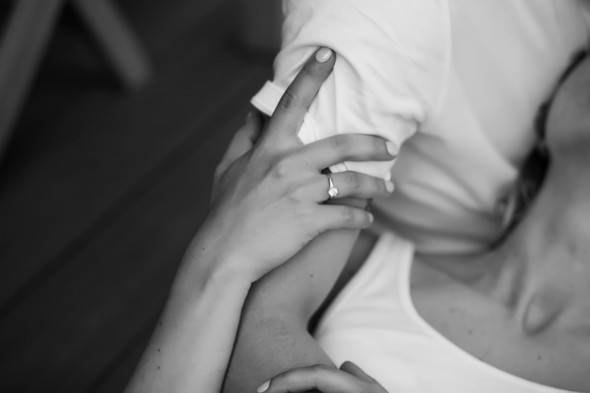 love story Алена та Сергій - фото №22