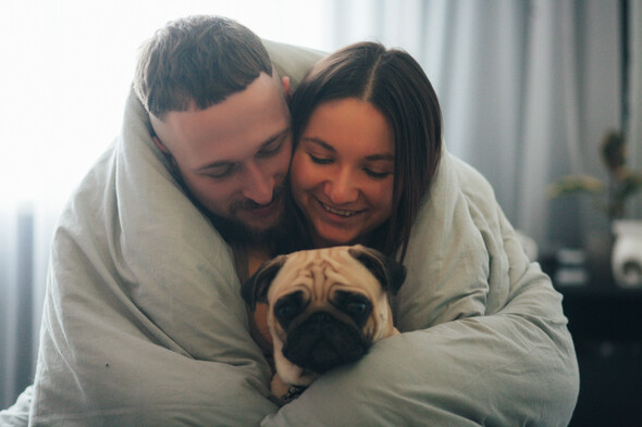 Love story - фото №23