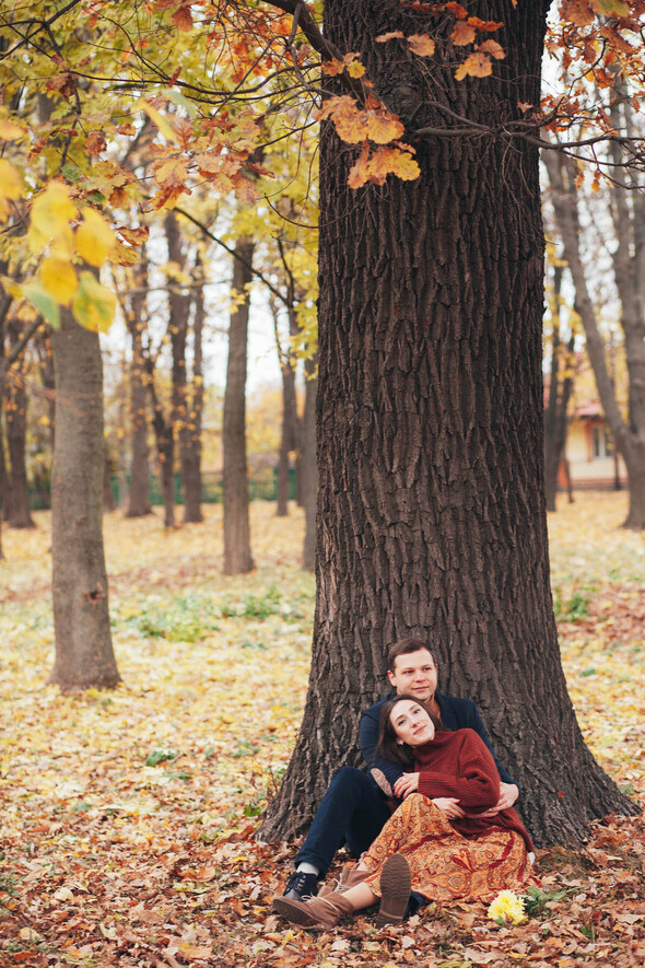 Love story - фото №9