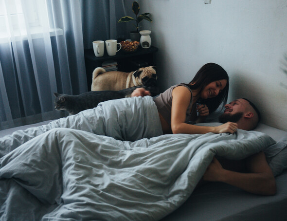 Love story - фото №12