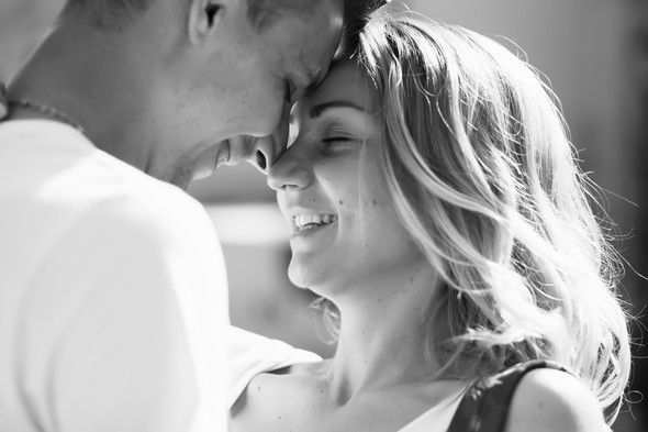 love story Алена та Сергій - фото №4