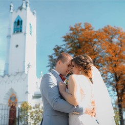 Петр Забила - фотограф у Черкасах - фото 2