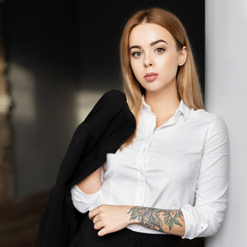 Алина Стельмах