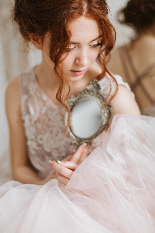 Photoshoot for Dulianytska - фото №10