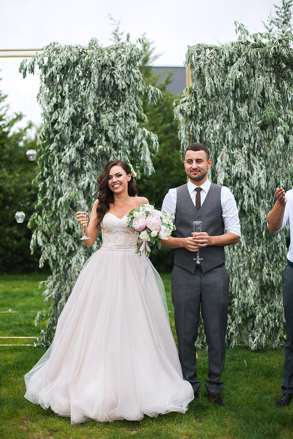 Небольшой анонс сказки Паши и Кристины 17.06.17 - фото №36