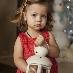 Nataliya Brusnikina - фотограф у Харкові - фото 2