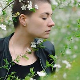 Фотограф Irenne