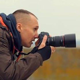 Александр Васильев
