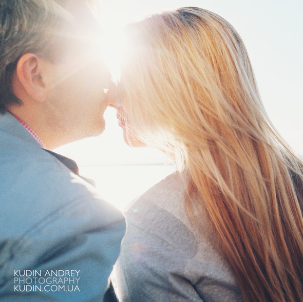 Love Story in Luzern - фото №2