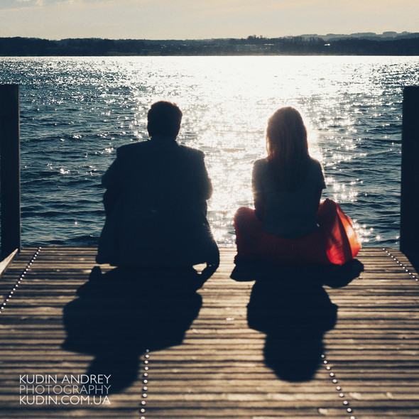 Love Story in Luzern - фото №7