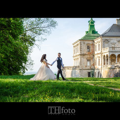Taras Homej - фотограф у Львівської області - фото 4