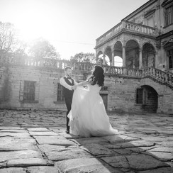Taras Homej - фотограф у Львівської області - фото 3