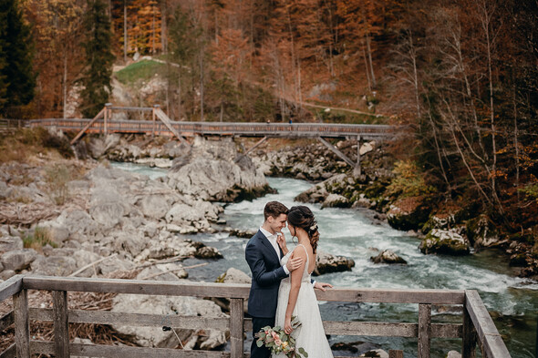 Alessia & Max. Lofer - фото №55