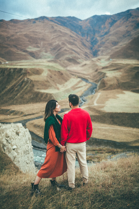 Kazbegi - фото №63