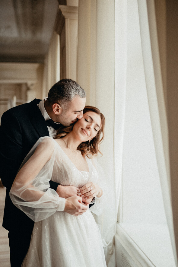 Maria & Razmik - фото №20