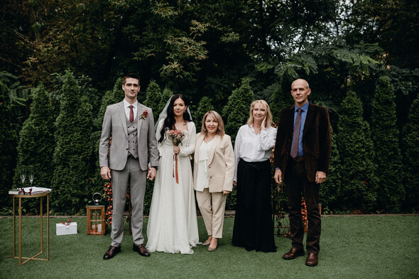 Діма та Марина - фото №62