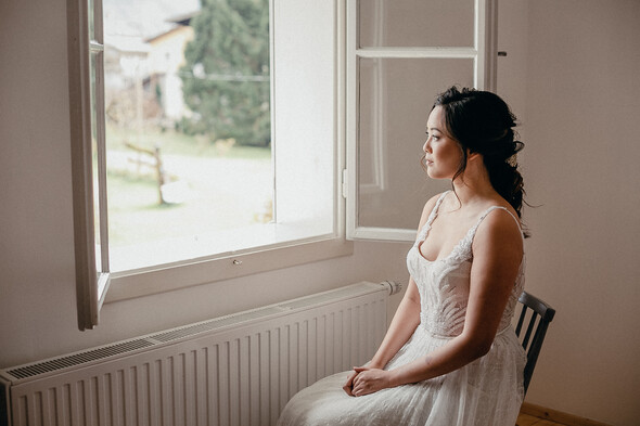 Alessia & Max. Lofer - фото №8