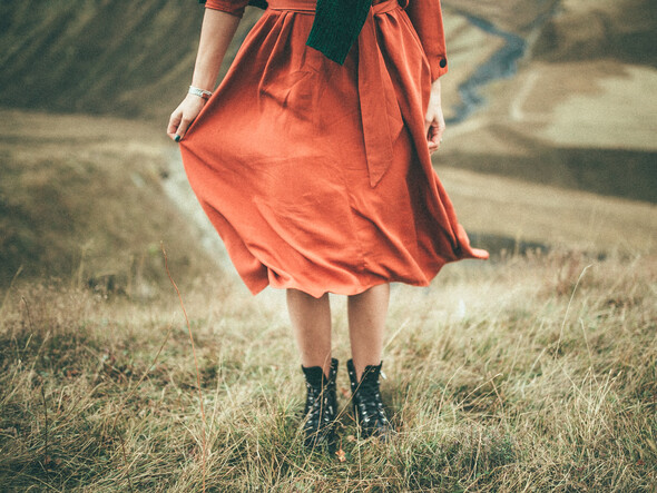 Kazbegi - фото №72