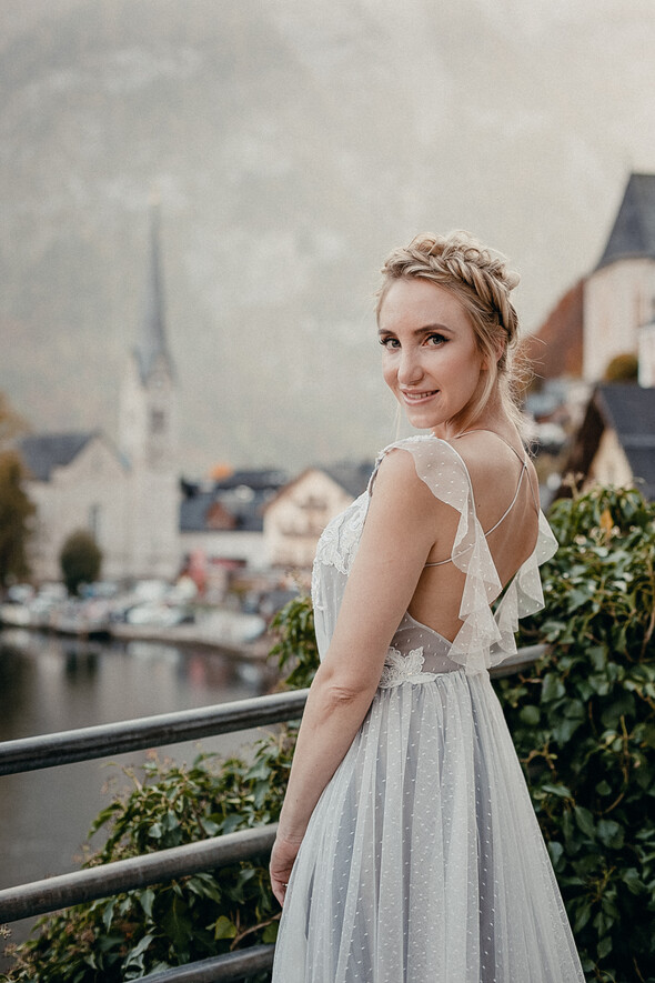 Achilles & Ellen. Hallstatt - фото №54