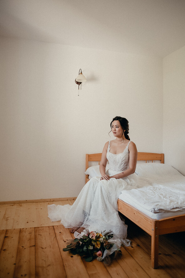Alessia & Max. Lofer - фото №21