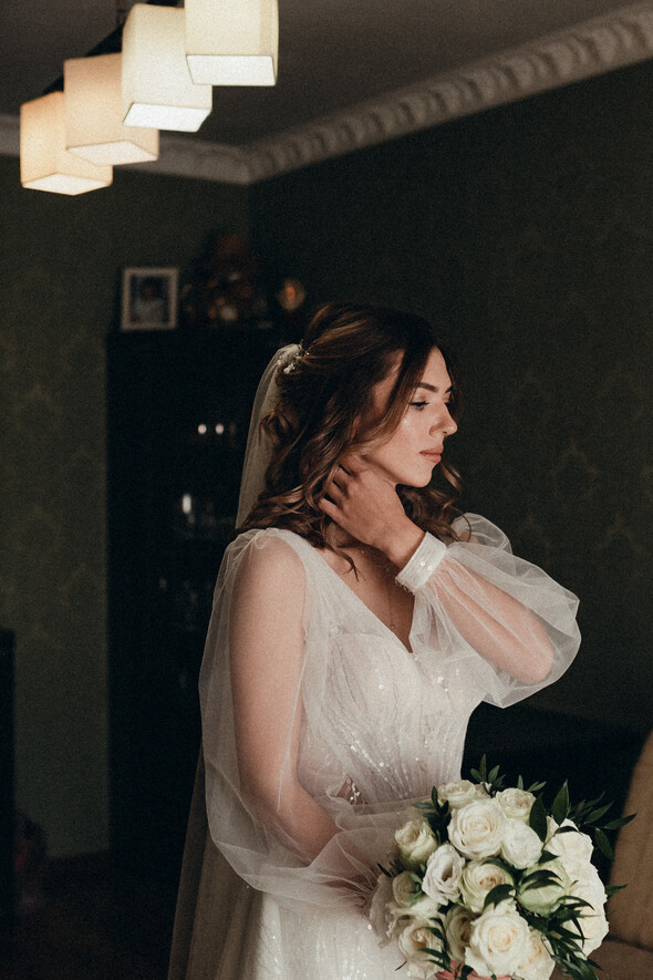 Maria & Razmik - фото №13