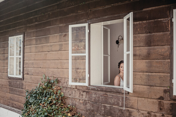 Alessia & Max. Lofer - фото №18
