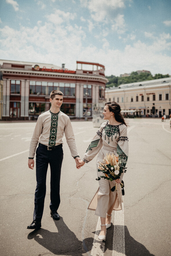 Аня і Коля - фото №19