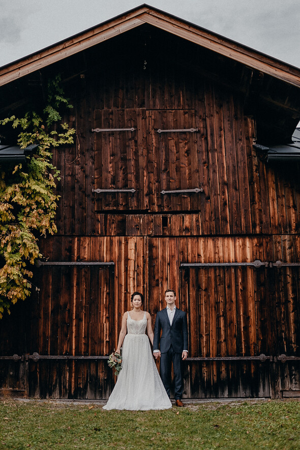 Alessia & Max. Lofer - фото №67