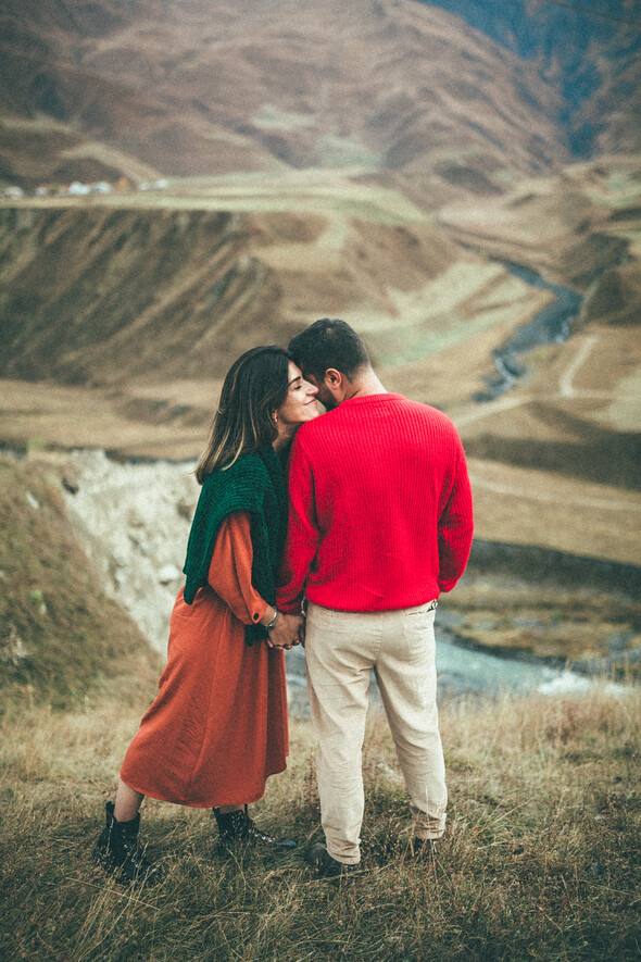 Kazbegi - фото №64