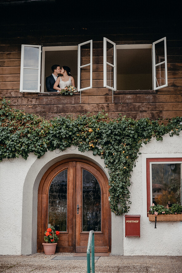 Alessia & Max. Lofer - фото №31