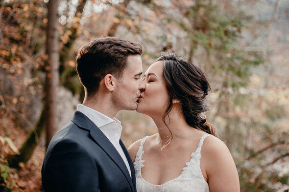 Alessia & Max. Lofer - фото №41