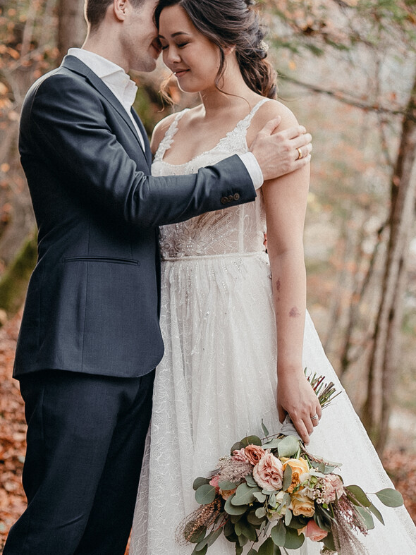 Alessia & Max. Lofer - фото №45