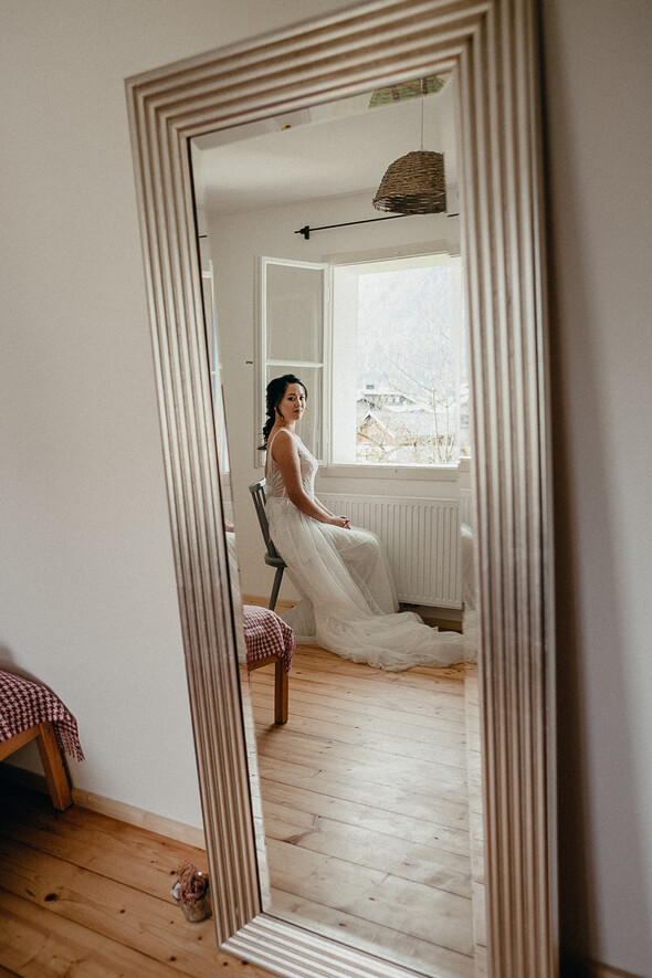 Alessia & Max. Lofer - фото №9