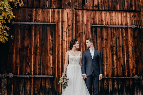 Alessia & Max. Lofer - фото №68
