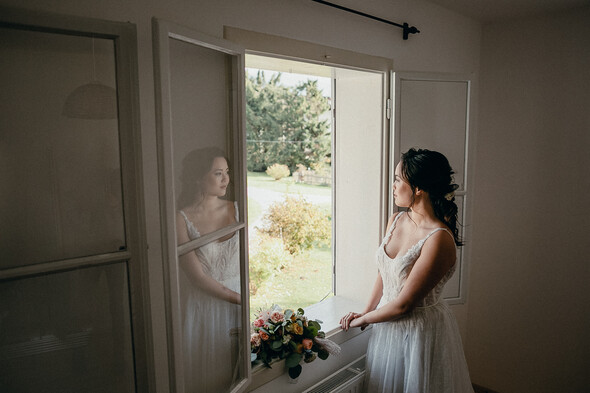 Alessia & Max. Lofer - фото №24