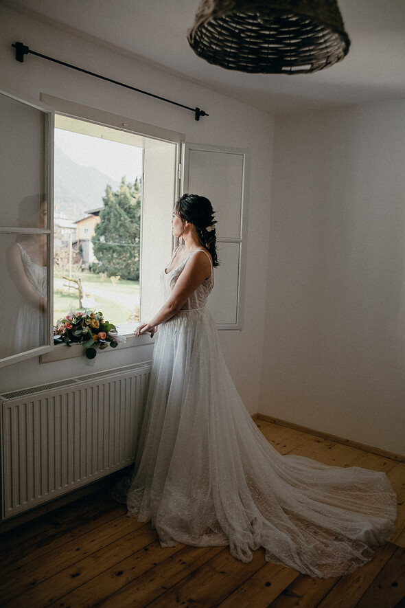 Alessia & Max. Lofer - фото №27
