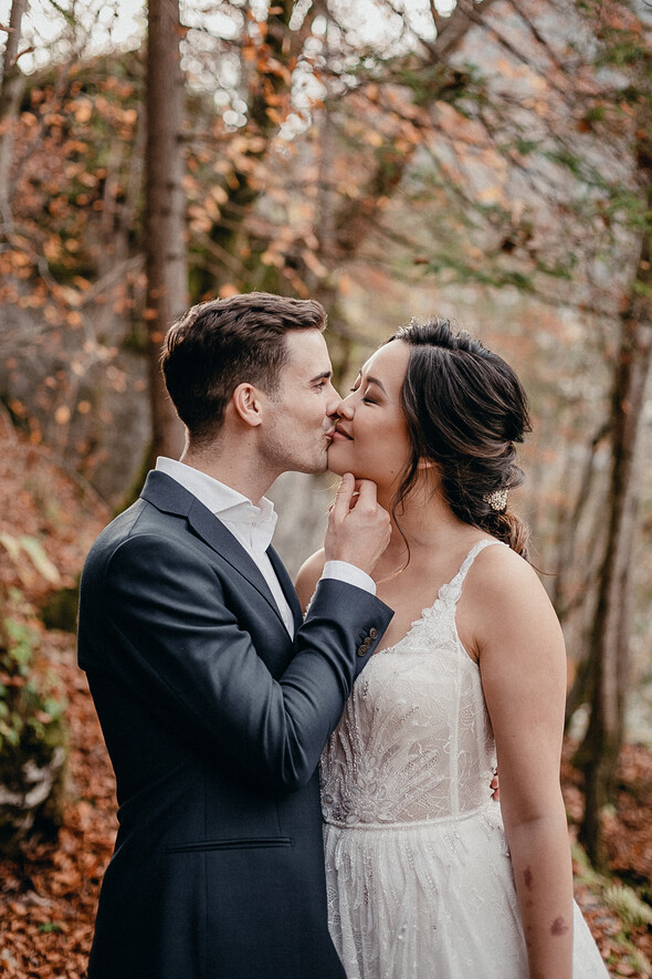 Alessia & Max. Lofer - фото №48